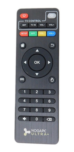 Imagen 3 de 9 de Noga PC ULTRA 10+ - Negro - 16 GB - 2 GB - Estándar
