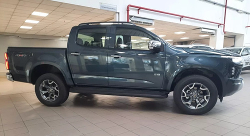 Chevrolet S10 2.8 Ltz Cd Tdci 200cv