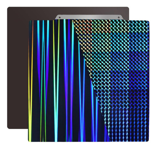 Cama caliente para impresora 3D Cama Magnetica Holografica220V