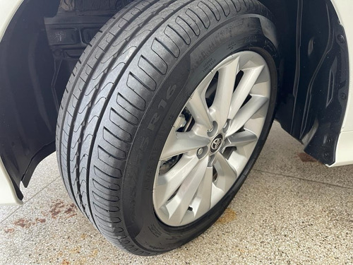 Imagem 12 de 12 de Toyota Corolla Corolla Gli 2.0 16v Flex Aut