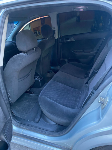Chevrolet Astra 2.0 Advantage Flex Power 5p