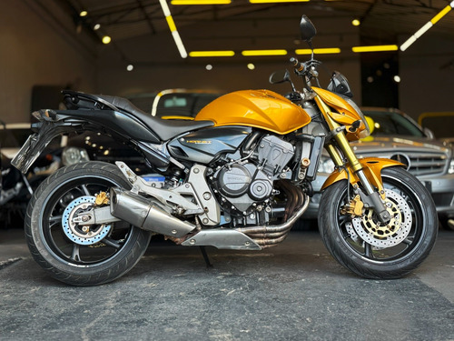 Honda Cb 600f Hornet