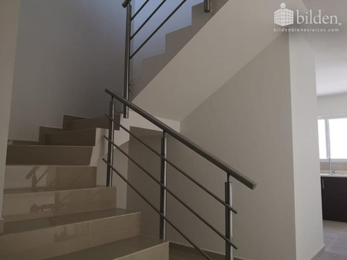 Imagen 7 de 12 de Casa Sola En Venta Balcón De Tapias