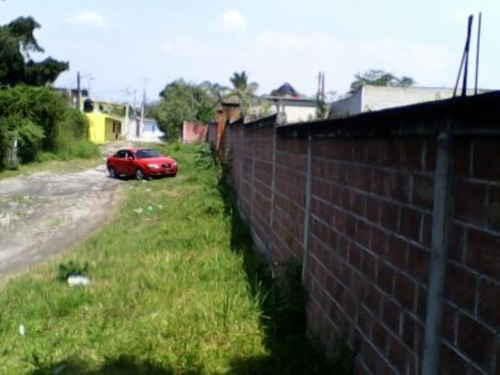 Imagen 2 de 6 de Terreno Comercial En Venta Acatlipa