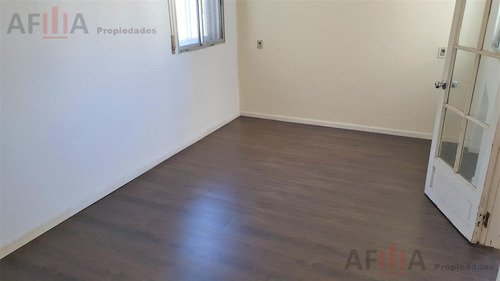 Venta Apartamento Dos Dormitorios Centro Locación