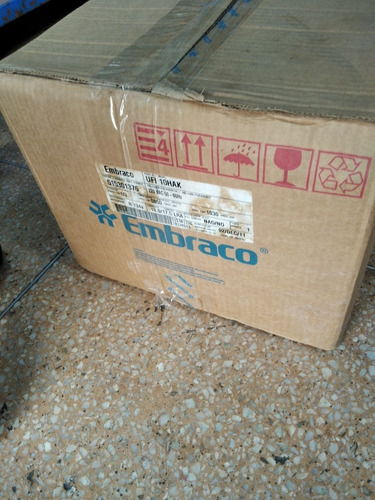 Motor Compresor Unidad Completa Congeladora Conservadora