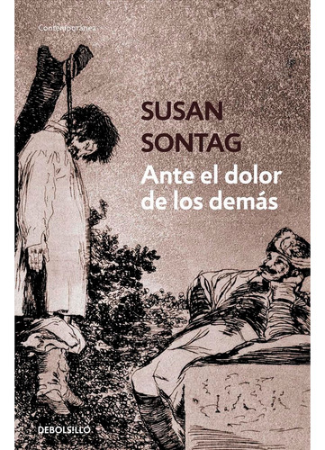 Ante El Dolor De Los Demás / Susan Sontag