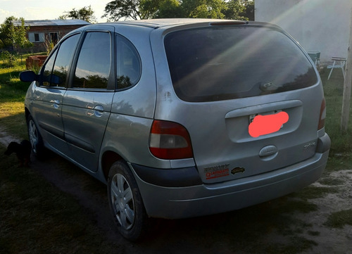 Renault Scenic 2005