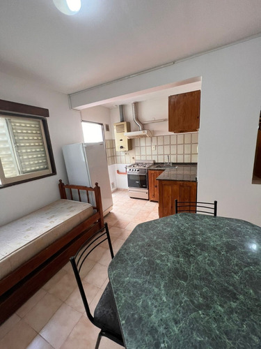 Imagen 9 de 16 de Departamento De 1 Dormitorio