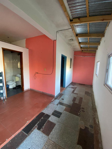 Casa A La Venta De 3 Ambientes En Los Polvorines