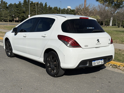 Peugeot 308 1.6 Active