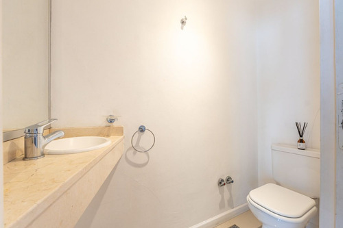 Departamento 2 Ambientes Venta Saavedra Pileta