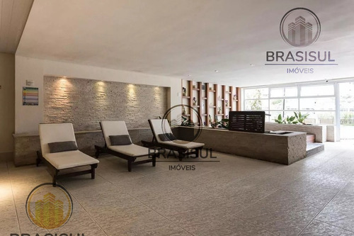 Imagem 22 de 29 de Apartamento Para Aluguel, 4 Dormitórios, Santo Amaro - São Paulo - 6985
