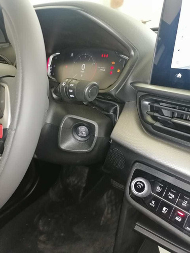 Imagem 9 de 11 de Fiat Pulse Impetus 200 Turbo (flex) (aut)
