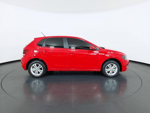 Imagem 4 de 15 de 149873 - Volkswagen Polo 2019 Com Garantia
