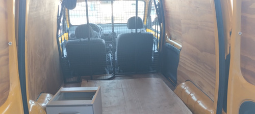 Renault Kangoo Kangoo express