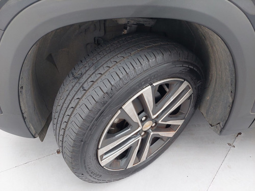 Chevrolet Tracker 1.0 TURBO FLEX LT AUTOMÁTICO