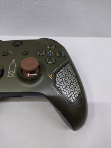 Control Inpalámbrico Microsoft Xbocontroller Xbox Onedition (Reacondicionado)