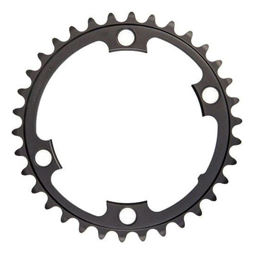 Plato/coronilla Shimano Ultegra Fc-6800 34t (305623)