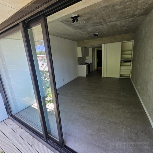 Departamento En Venta Y Alquiler En Domus Parque, Inmejorable Ubicación En Vicente López.
