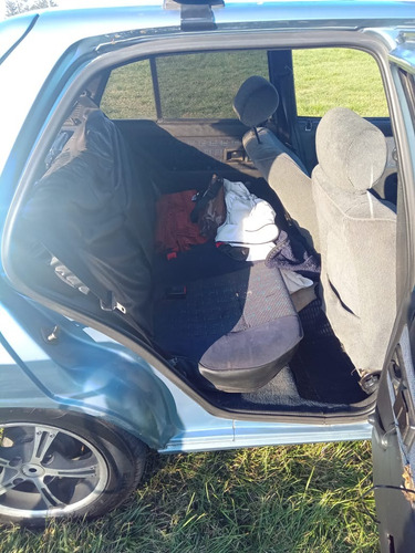 Peugeot 205 1.4 Sacré