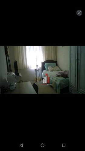 Imagem 2 de 15 de Sobrado Com 4 Dormitórios À Venda, 192 M² Por R$ 545.990,00 - Lauzane Paulista - São Paulo/sp - So0091