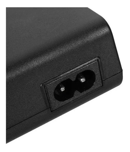 Imagem 3 de 4 de Carregador Para Câmeras Canon Lp-e10