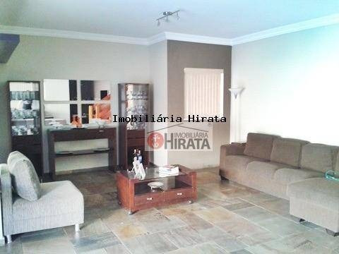 Imagem 3 de 30 de Casa Com 4 Dormitórios À Venda, 365 M² Por R$ 1.050.000,00 - Cidade Universitária - Campinas/sp - Ca0986