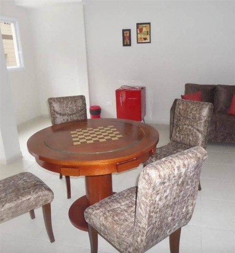 Imagem 2 de 9 de Apartamento - Venda - Forte - Praia Grande - Exto11