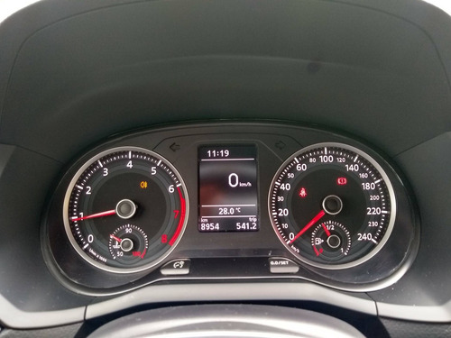 Volkswagen Saveiro 1.6 Cross Cd 16v Flex 2p Manual