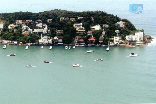 Imagem 25 de 25 de Casa À Venda Condomínio Península - Praia Da Enseada - Guarujá. - Ca1631