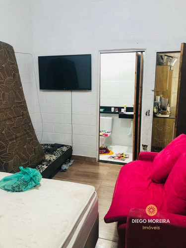 Imagem 9 de 15 de Sítio À Venda Em Franco Da Rocha Com 28.000 M² - St22