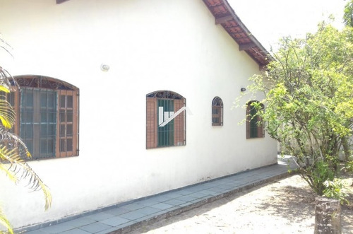 Imagem 5 de 14 de Casa À Venda Na Praia De Itanhaém À 200 Metros Do Mar
