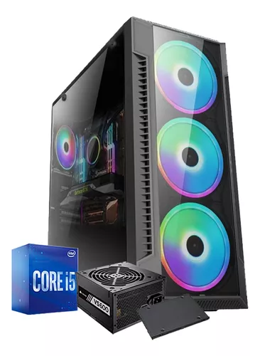 PCs Gamer para Roblox 10% Off Pix Frete Grátis