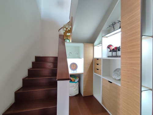 Imagen 11 de 20 de Increíble Penthouse En Vitacura/ 4d + 2b