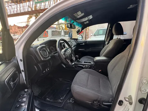 Toyota Tacoma 3.5 Trd Sport 4x4 At