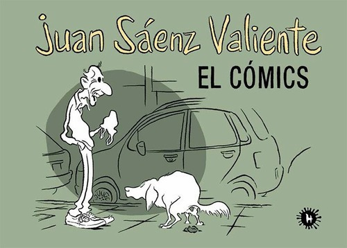 Juan Saenz Valiente: Elic - Juan Saenz Valiente, De Juan Sáenz Valiente. Editorial Historieteca En Español