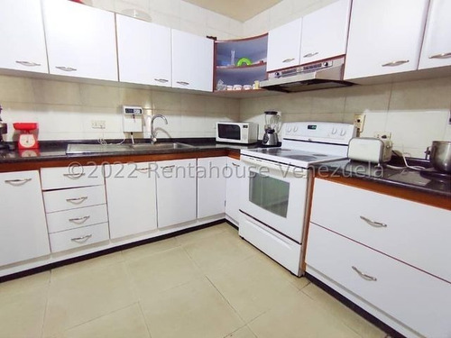 Imagen 15 de 23 de Mls 22-22700 Casa En Venta Urb. La Soledad Maracay Dperez