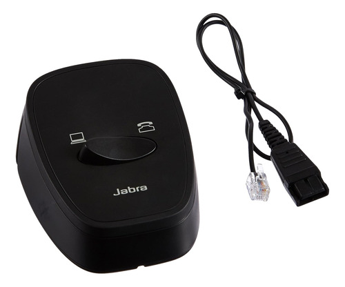 Jabra Link 180 - Habilitador De Comunicaciones Para Escritor