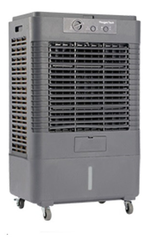 Climatizador portátil frio Practicool Ptc3820 gris oscuro 110V