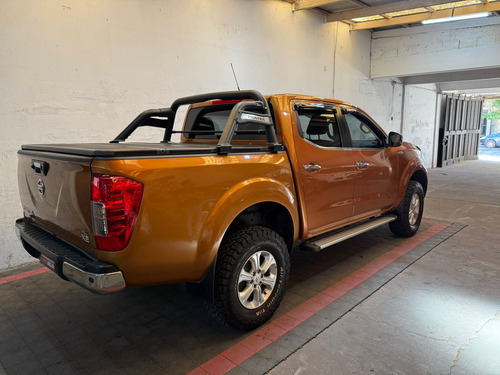 Nissan Frontier Le 4x2 2.3 Tdi 2019 - Bellocchioautoslp