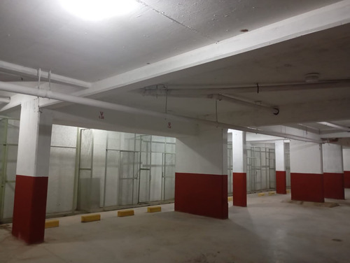 Venta Edificio 1 Dormitorio Barrio Zacagnini Con Cochera