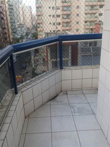 Imagem 25 de 30 de Apartamento Com Vista Para O Mar - Sil28