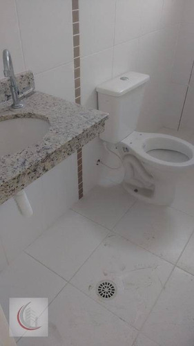 Imagem 8 de 16 de Apartamento Com 3 Dormitórios À Venda, 101 M² Por R$ 450.000,00 - Ocian - Praia Grande/sp - Ap1127