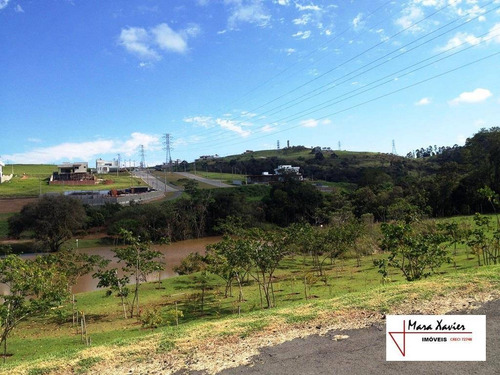 Imagem 24 de 30 de Terreno À Venda, 800 M² Por R$ 1.500.000,00 - Bairro Monte Alegre - Vinhedo/sp - Te1143