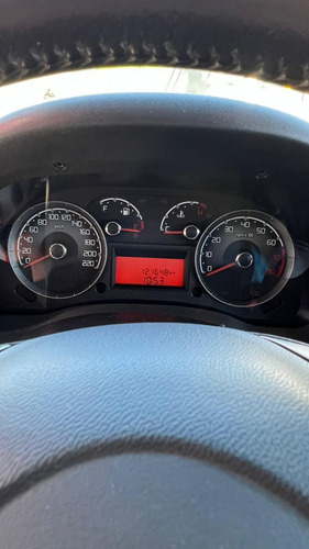 Imagem 6 de 6 de Doblo Essence 1.8 Flex 16v 5p