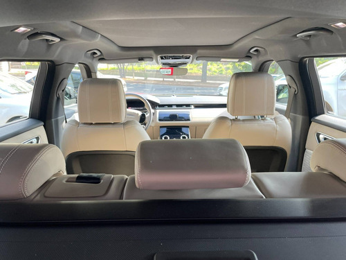 Imagem 11 de 15 de Land Rover Range Rover Velar 3.0 V6 P380 Gasolina R-dynamic