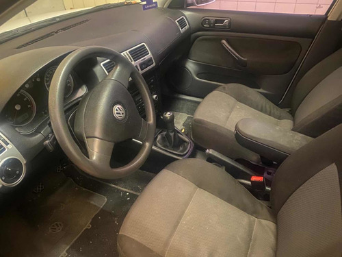 Volkswagen Bora 2.0