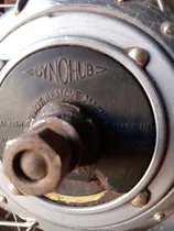 Comprar Antigua Llanta Piñon Sturmey Archer Dynohub Interna Raleigh