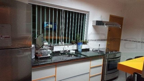 Casa Sobrado Para Venda, 3 Dormitório(s), 110.0m² - 4453